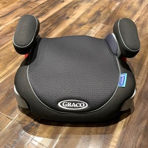 Graco Turbo Booster Seat
